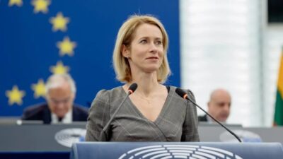 AB Dış İlişkiler Yüksek Temsilcisi