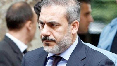 Dışişleri Bakanı Hakan Fidan, Azerbaycan'a