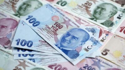 Merkez Bankası Döviz Yükümlülüğü Olan Firmalardan Kur Korumalı Mevduat Desteğini Kaldırdı