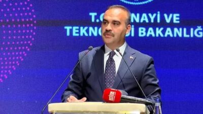 Mehmet Fatih Kacır, Türkiye'nin savunma