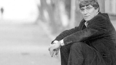 Hrant Dink'in öldürülmesiyle ilgili davada