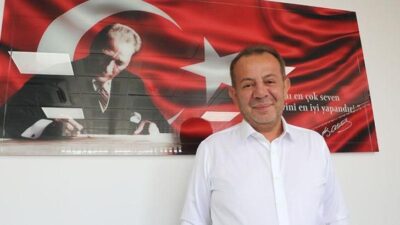 Adalet Bakanı Ahmet Tunç, Bolu