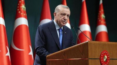 Cumhurbaşkanı Erdoğan: “Bir Gece Ansızın Gelebiliriz”