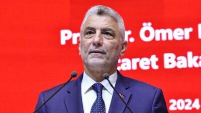 Bakan Bolat, MÜSİAD Genel Kurulu’nda Ekonomi ve İş Dünyasının Geleceğini Masaya Yatırdı