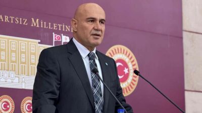 Turhan Çömez: “Anayasa Manipülasyonuna Karşıyız”