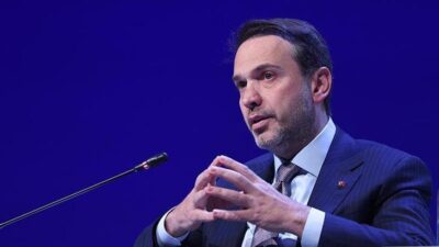 Bakan Bayraktar: Mavi Vatan’da Tarih Yazacağız