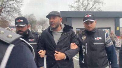 Beşiktaş Belediye Başkanı Rıza Akpolat,