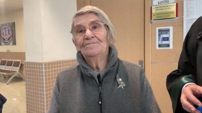 Prof. Dr. Canan Karatay, ‘Meslekten Men’ Davasında İlk Kez Hakim Karşısına Çıktı