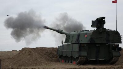 MSB: “Teröristler Kendilerini Bekleyen Sondan Kaçamayacak”