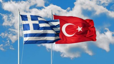 Yunanistan Dışişleri Bakanlığı, Bolu'daki otel