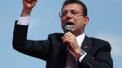 Ekrem İmamoğlu'nun Beylikdüzü Belediye Başkanlığı
