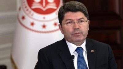 Adalet Bakanı Tunç: Kartalkaya Yangınında 78 Canın Hesabı Türk Yargısı Tarafından Sorulacak