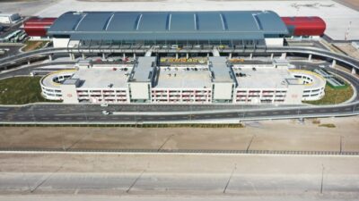 Cumhurbaşkanı Erdoğan ve Ulaştırma ve