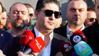 MHP Genel Başkan Yardımcısı İsmail Özdemir: “Millet İçin, Milletle Beraber Çalışıyoruz”