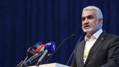 HÜDA PAR Genel Başkanı Yapıcıoğlu: ‘Silahlar Bırakılmalı, Kardeşliğin Hukuku Tesis Edilmeli’