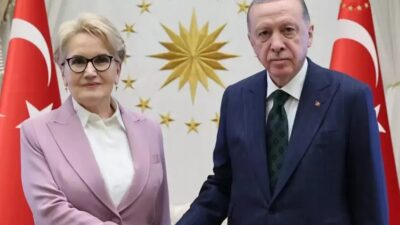 Tolga Akalın ve Ümit Özdağ’dan Meral Akşener’e Sert Eleştiriler