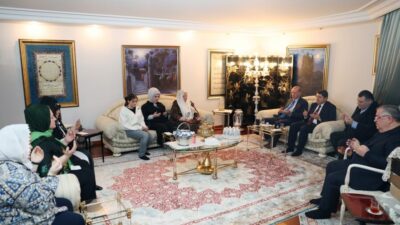 Cumhurbaşkanı Recep Tayyip Erdoğan, eski