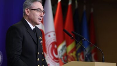 Türk Silahlı Kuvvetleri’nin 2024 Faaliyetleri