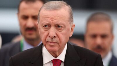 Cumhurbaşkanı Erdoğan, Gazze'deki son gelişmeleri