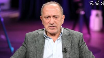 Fatih Altaylı’dan Öcalan Tartışmalarına Tepki: “Tutarsızlıkları Eleştiriyoruz”
