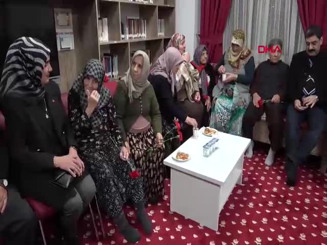 Abdullah Güler, AK Parti