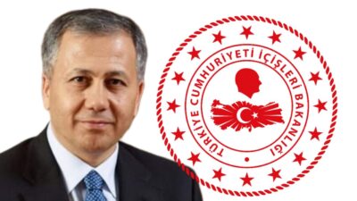 İçişleri Bakanı Ali Yerlikaya, emniyet,