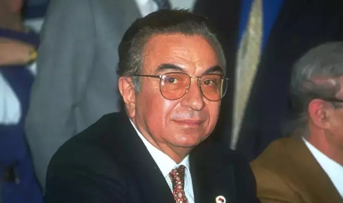 Nahit Menteşe'nin vefatı üzerine