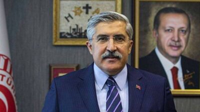 Hüseyin Yayman, PKK'nın şubat ayında