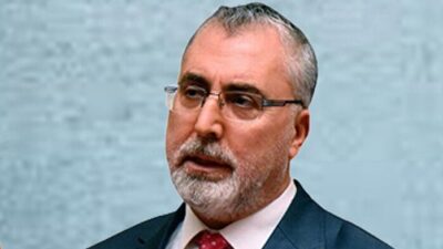 Bakan Işıkhan: İŞKUR ile 1.4 Milyon Vatandaş İstihdam Edildi