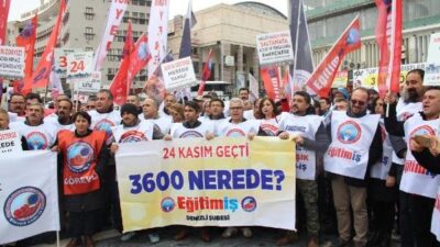 Birleşik Kamu-İş, TÜİK'in enflasyon verilerine