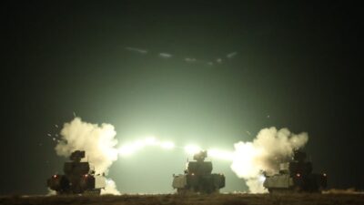 Anıtkabir: 2024’te 6,5 Milyon Ziyaretçi ile Rekor Kırdı