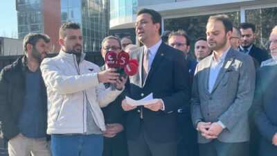 Saadet Partisi Lideri Arıkan: ‘TÜİK, Adil Veri Sunmakla Yükümlüdür’