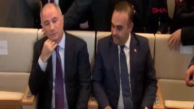 Bakan Bayraktar: Enerjide Tam Bağımsızlık Türkiye’yi Güçlendirecek