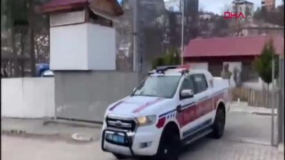 İçişleri Bakanlığı'nın yılbaşı tatili boyunca