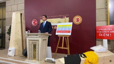 Osman Gökçek, Ankara Büyükşehir Belediyesi'ni