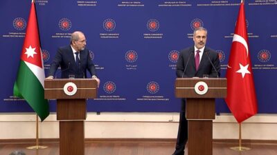 Hakan Fidan, PKK'nın Kürtleri sömürerek