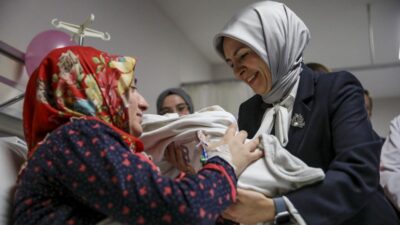 Aile ve Sosyal Hizmetler Bakanı