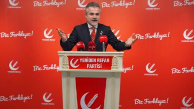 Suat Kılıç, Tülay Hatimoğulları’nın Gazze Sözlerine Sert Tepki Gösterdi