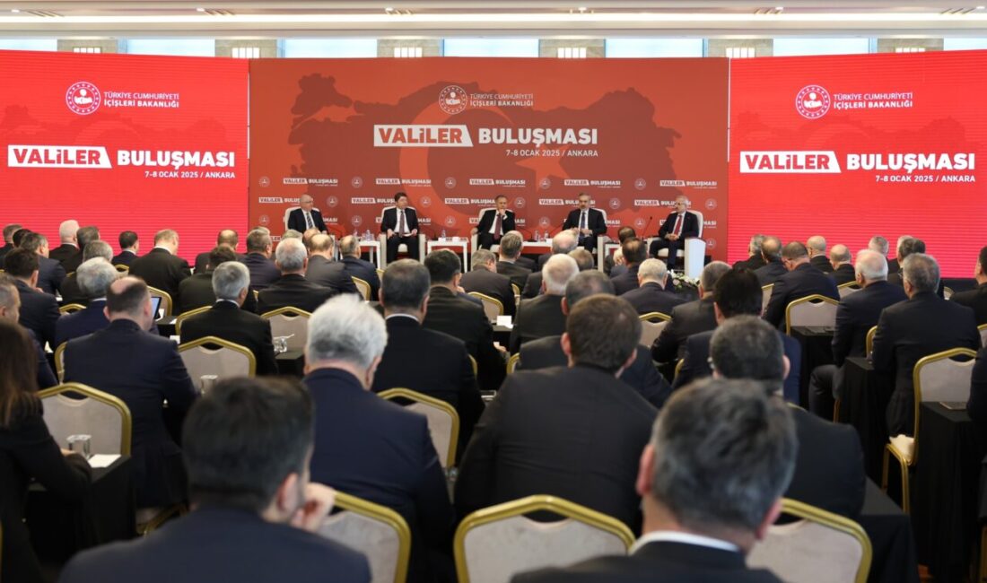 Cumhurbaşkanı Yardımcısı Cevdet Yılmaz