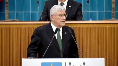 Dervişoğlu: Halk, Kendini Devlet Zannedenlerden Üstündür