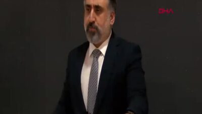 Mardin'de Cumhuriyet Başsavcılığı ve Artuklu