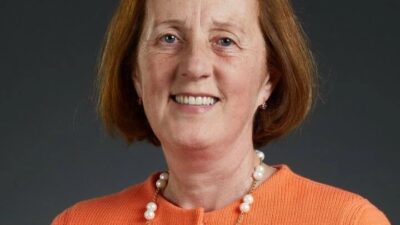 Selma Aliye Kavaf, DEVA Partisi’nden İstifa Etti: ‘Çatı Parti Sürecine Zarar Vermemek İçin Ayrıldım’