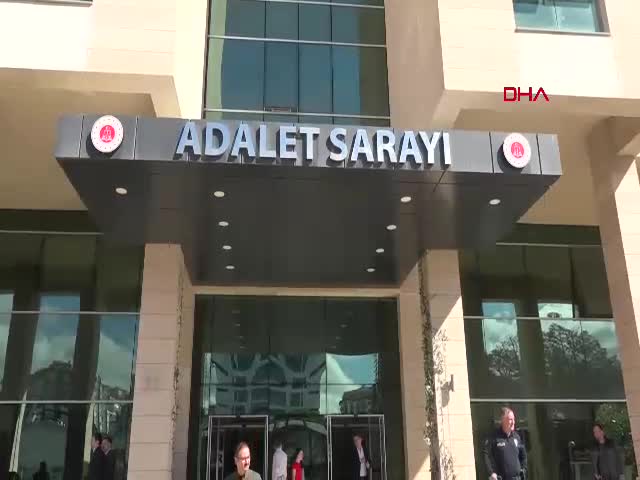 Ogün Samast'ın, FETÖ adına