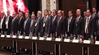 Bakan Alparslan Bayraktar: Yenilenebilir Enerji Kurulu Gücünde Dünya İlk 11’ine Girdik