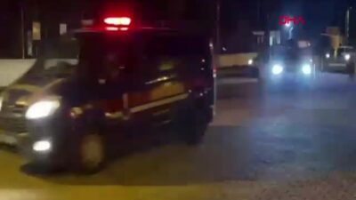 İçişleri Bakanı Yerlikaya, PKK/KCK'ya yönelik