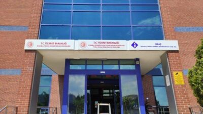 Ticaret Bakanlığı: Sonradan ve İkincil Kontrol Denetimlerinde 6,8 Milyar Lira Ek Tahakkuk ve Ceza