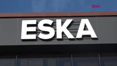 Bakan Mehmet Fatih Kacır’a Akıllı Doğal Gaz Sayacı Tanıtıldı