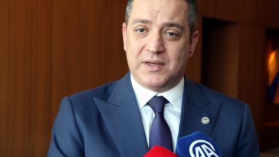 Erinç Sağkan, hukuk fakültelerinin artışını