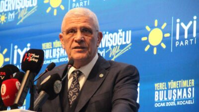 Müsavat Dervişoğlu’ndan Sert Mesaj: “Bu Vatanı Böldürtmeyeceğiz!”