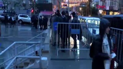 Beşiktaş Belediye Başkanı Rıza Akpolat